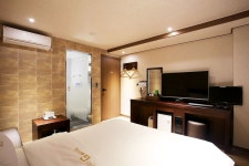 Incheon G | Qantas Hotels Incheon G