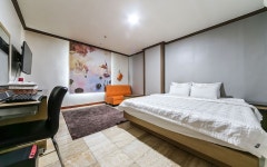 Changwon Sangnam-dong Cello | Qantas Hotels Changwon Sangnam-dong Cello