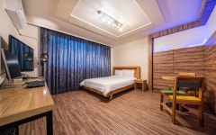 Gangneung Crystal Motel | Qantas Hotels Gangneung Crystal Motel