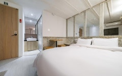 往十里ジュバンス（ソウル中心部>東大門）｜韓国ホテル予約「コネスト」 往十里ジュバンス（ソウル中心部>東大門）