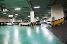 창원 상남동 라파엘 호텔