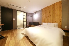 경기도 Suwon City Hall Stn Soseol Smith Hotel | 2026년 최신 가격 & 프로모션 - 클룩 Klook 대한민국