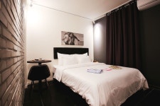 江南Yaja江南論峴（ソウル江南>江南・三成(COEX)）｜韓国ホテル予約「コネスト」 江南Yaja江南論峴（ソウル江南>江南・三成(COEX)）