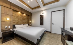 Suncheon Samoa | Qantas Hotels Suncheon Samoa