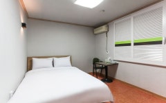 Yeoncheon Hole in One | Qantas Hotels Yeoncheon Hole in One