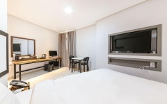 Yeosu Hotel Encore | Qantas Hotels Yeosu Hotel Encore
