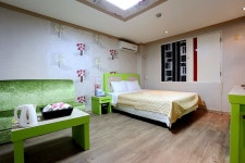 Pocheon Seokwa Motel | Qantas Hotels Pocheon Seokwa Motel