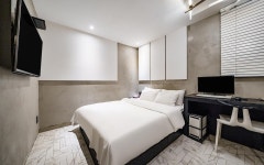 Seongnam Yaja Sujin Station | Qantas Hotels Seongnam Yaja Sujin Station