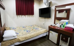 Geumho Starjang | Qantas Hotels Geumho Starjang