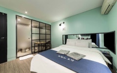 Chuncheon Hotel Lavender | Qantas Hotels Chuncheon Hotel Lavender