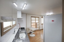 済州寧城モーテル（済州島>咸徳）｜韓国ホテル予約「コネスト」 済州寧城モーテル（済州島>咸徳）