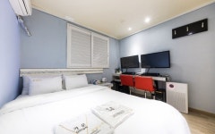 Suyu Jjak | Qantas Hotels Suyu Jjak
