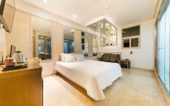 Yeoju Dream Unmanned Hotel | Qantas Hotels Yeoju Dream Unmanned Hotel
