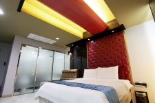 제주 퀸 무인텔