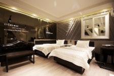 Yecheon B&B Hotel | Qantas Hotels Yecheon B&B Hotel