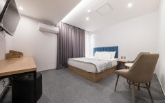 Busan Hadan Paradise | Qantas Hotels Busan Hadan Paradise
