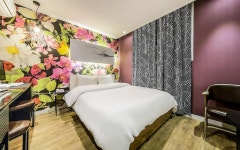 Sangbong Salmon | Qantas Hotels Sangbong Salmon