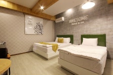 Daegu Okpo In-us | Qantas Hotels Daegu Okpo In-us