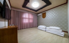 Gangneung Gyeongpodae Hyatt | Qantas Hotels Gangneung Gyeongpodae Hyatt