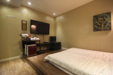 Geojedo Gohyeon MVG | Qantas Hotels Geojedo Gohyeon MVG