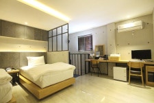 Daegu Daegu Airport Boing Hotel | Qantas Hotels Daegu Daegu Airport Boing Hotel