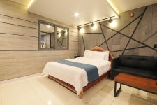 Iksan Feel Self Check-in Motel | Qantas Hotels Iksan Feel Self Check-in Motel