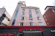 Pohang Any | Qantas Hotels Pohang Any