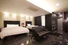 Jeongeup Some Self Check-in Motel | Qantas Hotels Jeongeup Some Self Check-in Motel