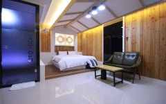 Ulsan KTX Station G and G | Qantas Hotels Ulsan KTX Station G and G