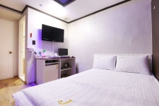 Jecheon J | Qantas Hotels Jecheon J