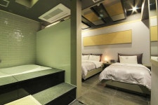 Daegu Bonridong Lovely Hotel | Qantas Hotels Daegu Bonridong Lovely Hotel