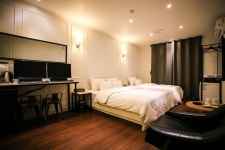 Bundang Hotel GO | Qantas Hotels Bundang Hotel GO