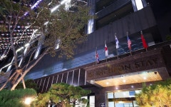 Incheon Stay Hotel | Qantas Hotels Incheon Stay Hotel