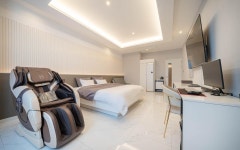 Naju Grand Hotel | Qantas Hotels Naju Grand Hotel