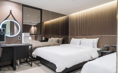 Seongnam DK | Qantas Hotels Seongnam DK