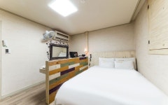 Seongnam DK | Qantas Hotels Seongnam DK