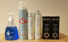 여수 호텔 초콜릿