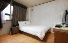 Seogwipo Handu Motel | Qantas Hotels Seogwipo Handu Motel