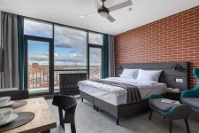 Ridge | Qantas Hotels Ridge