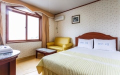 Jeongdongjin Phoenix | Qantas Hotels Jeongdongjin Phoenix
