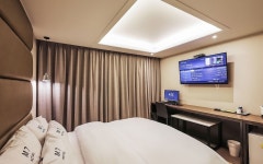 Yongin Singal M7 | Qantas Hotels Yongin Singal M7