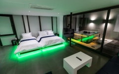 Paju Daon Self Check-in Motel | Qantas Hotels Paju Daon Self Check-in Motel