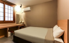 제주 산지물호텔