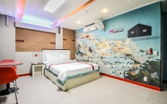 Sacheon M | Qantas Hotels Sacheon M