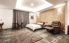 Jeongeup Castle Self Check-in Motel | Qantas Hotels Jeongeup Castle Self Check-in Motel