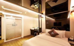 Sosan Bobo Hotel | Qantas Hotels Sosan Bobo Hotel