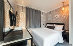 Cheongpyeong Rio | Qantas Hotels Cheongpyeong Rio