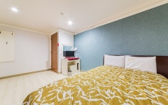 Dobong Sehwa | Qantas Hotels Dobong Sehwa