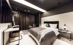Guro Cullinan | Qantas Hotels Guro Cullinan