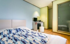 Jongno Shelagen | Qantas Hotels Jongno Shelagen